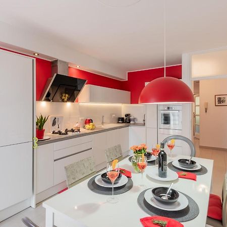 Apartment Anna Pula Exterior photo